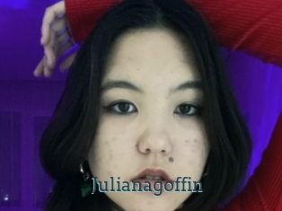 Julianagoffin