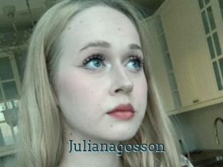 Julianagosson