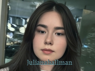 Julianahallman