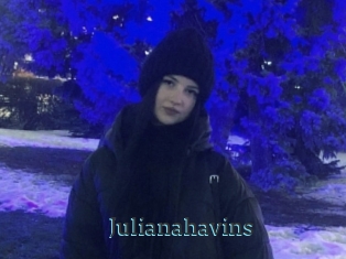 Julianahavins