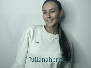 Julianaherrin