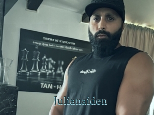 Julianaiden