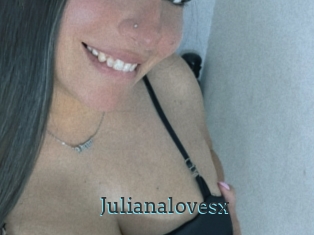 Julianalovesx