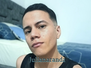 Julianaranda