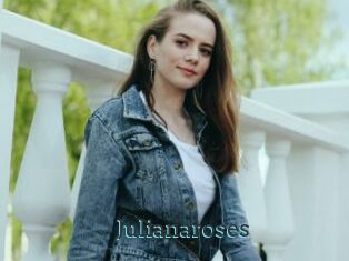 Julianaroses