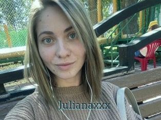 Julianaxxx