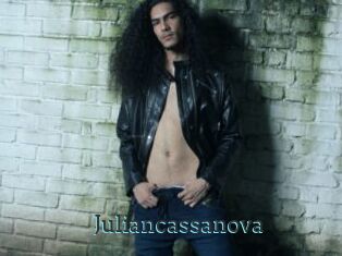 Juliancassanova
