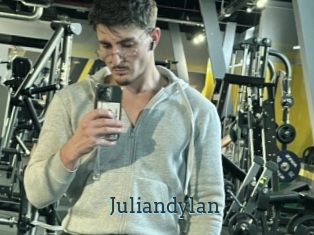 Juliandylan