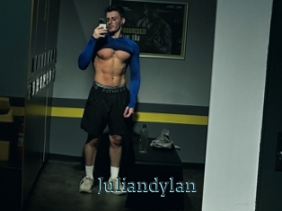 Juliandylan