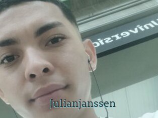 Julianjanssen