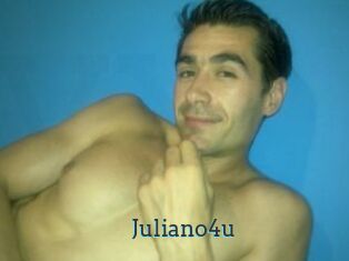 Juliano4u