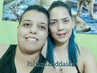 Juliansanddaian