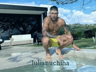 Julianuchiha