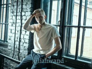 Julianwand
