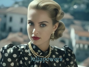 Juliapowers