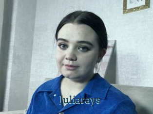 Juliarays