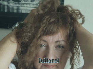 Juliarei