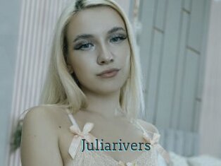 Juliarivers