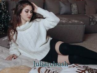 Juliarobush