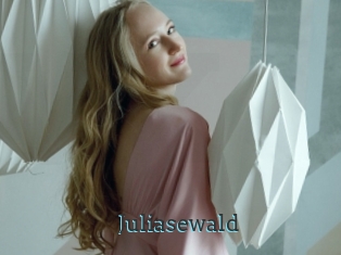 Juliasewald