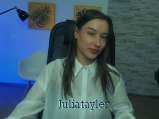 Juliatayler