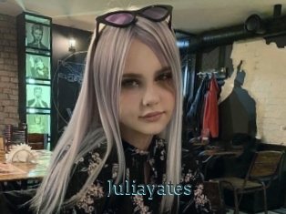 Juliayates