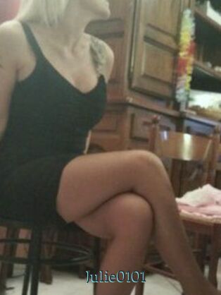 Julie0101