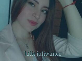 Julie_juliwinter