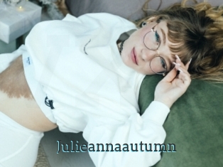 Julieannaautumn