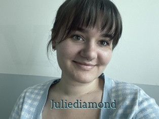 Juliediamond
