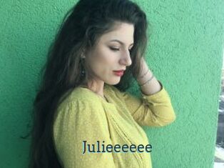 Julieeeeee