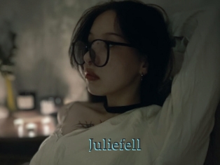 Juliefell