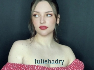 Juliehadry