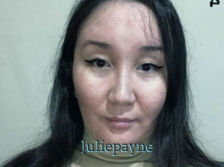 Juliepayne