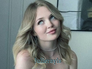 Julierayls