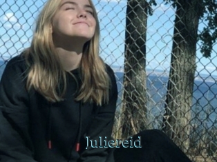 Juliereid