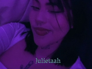 Julietaah