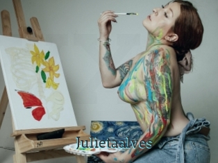 Julietaalves