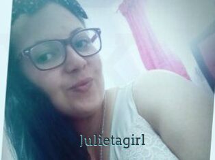 Julietagirl
