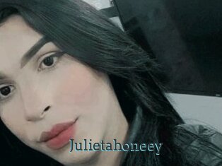 Julietahoneey