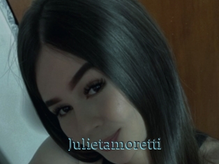 Julietamoretti