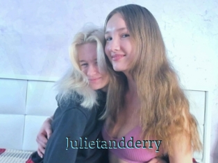 Julietandderry