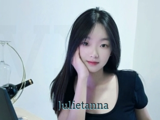 Julietanna