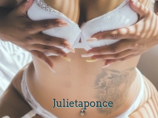 Julietaponce