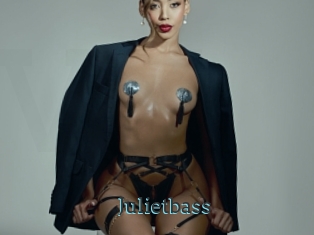 Julietbass