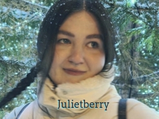 Julietberry