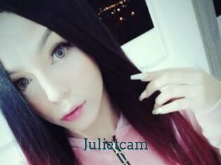 Julietcam