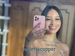 Juliettacopper