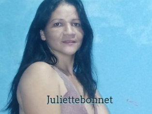 Juliettebonnet