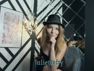 Juliettefry